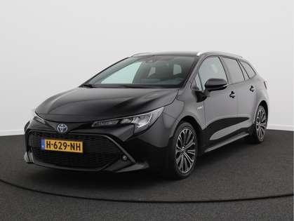 Toyota Corolla Touring Sports 1.8 Hybrid Dynamic/ lage km/ zeer m