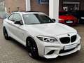 BMW 228 i Coupé M2-OPTIK|245PS|AUTOMATIK|SCHIEBEDACH Weiß - thumbnail 6