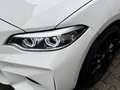 BMW 228 i Coupé M2-OPTIK|245PS|AUTOMATIK|SCHIEBEDACH Weiß - thumbnail 8