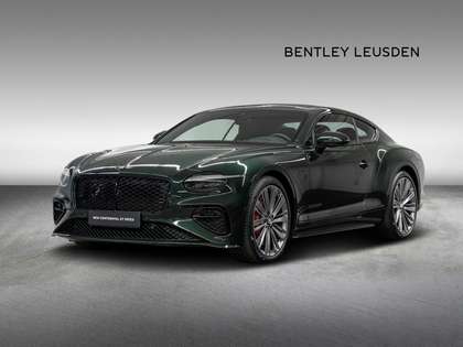 Bentley Continental GT Speed V8 |Touring Spec| NAIM|Black Line