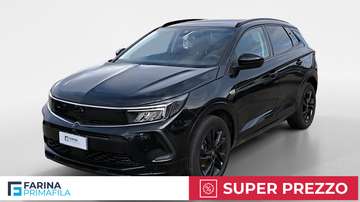 1.5 ecotec GS s&s 130cv at8