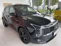 Kia Sportage 1,6 TGDI Black Edition DCT 7 *SONDERMODELL* Schwarz - thumbnail 3