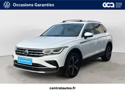 Volkswagen Tiguan 2.0 TDI 150ch DSG7