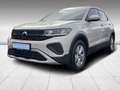 Volkswagen T-Cross Life 1.0 TSI Sitzheizung Einparkhilfe Grau - thumbnail 2