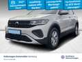 Volkswagen T-Cross Life 1.0 TSI Sitzheizung Einparkhilfe Grau - thumbnail 1