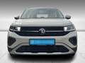 Volkswagen T-Cross Life 1.0 TSI Sitzheizung Einparkhilfe Grau - thumbnail 3