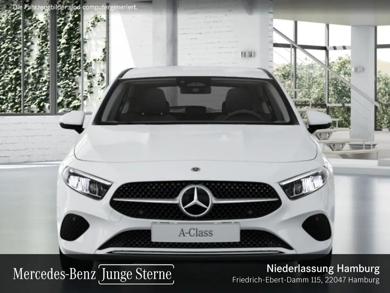Mercedes-Benz A-Class, фото 6