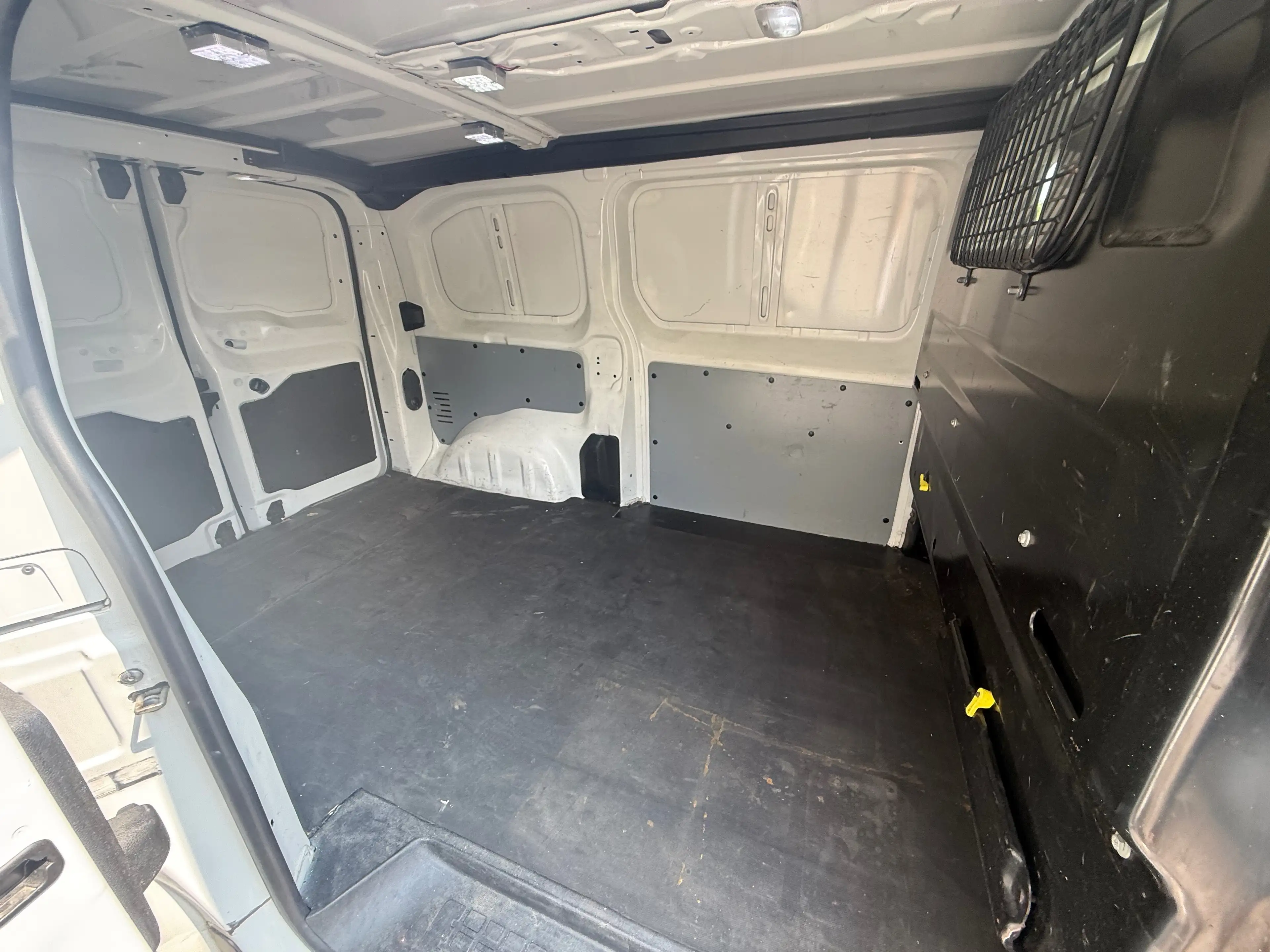 Citroen Jumpy 1.6HDi RADARS,CLIM,RADIO,CRUISE… — photo 7