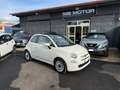 Fiat 500 500 1.2 Lounge - TUTTO INCLUSO - FINANZIABILE Bianco - thumbnail 1