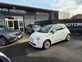 Fiat 500 500 1.2 Lounge - TUTTO INCLUSO - FINANZIABILE Bianco - thumbnail 6
