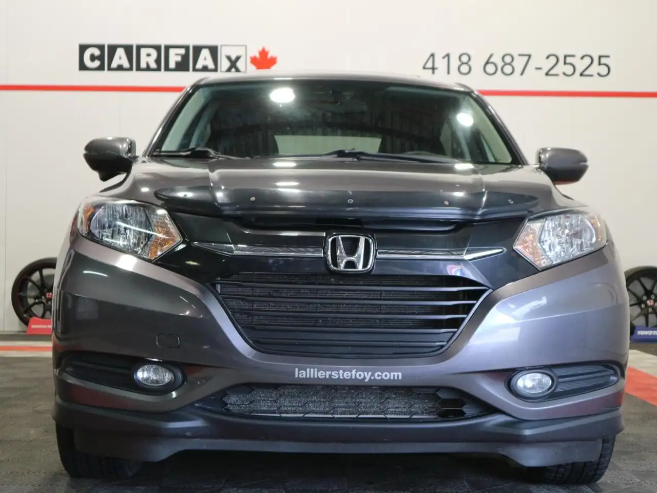 Honda HR-V снимка Honda HR-V