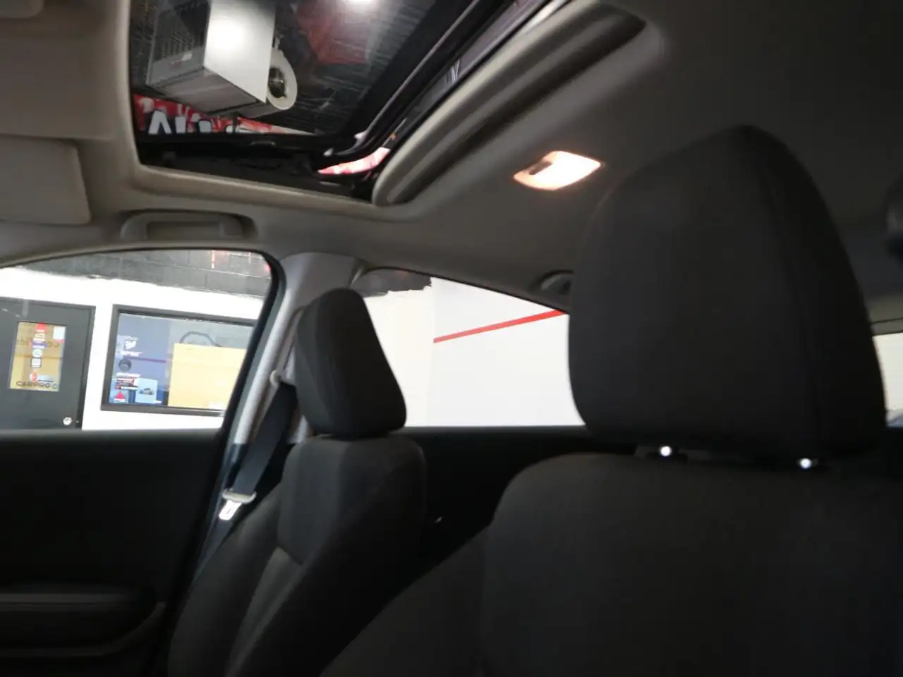 Honda HR-V снимка Honda HR-V