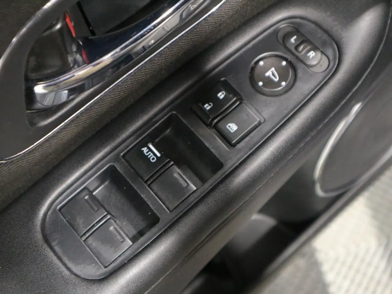 Honda HR-V снимка Honda HR-V
