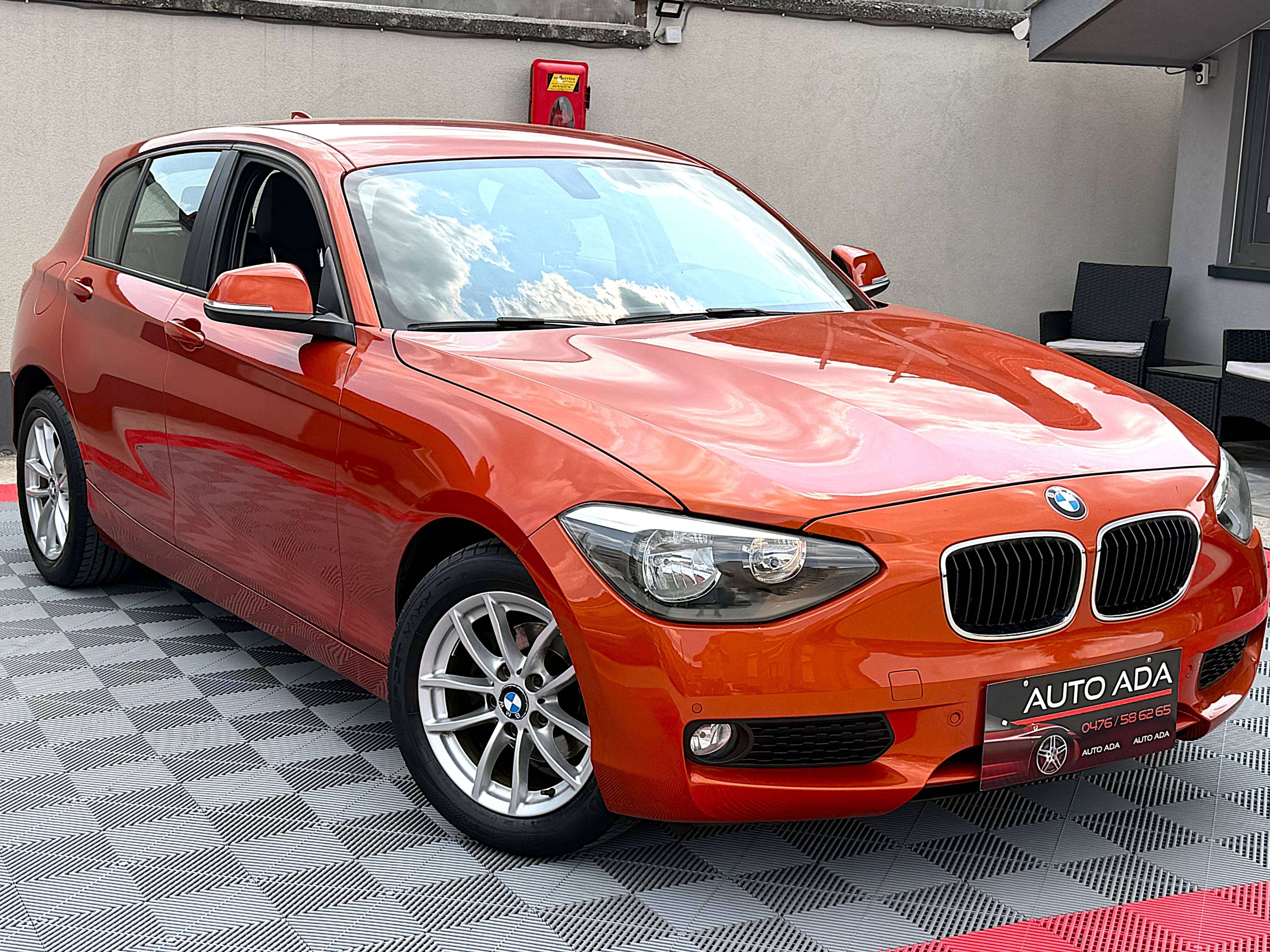 BMW 116