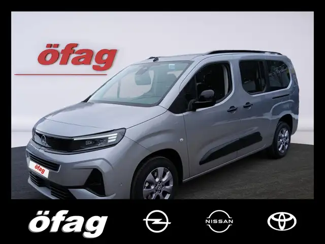 Opel Combo Life 1.5 Diesel XL GS LED+Navi+SHZ