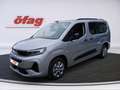 Opel Combo Life 1.5 Diesel XL GS LED+Navi+SHZ Grau - thumbnail 2