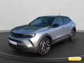 Opel Mokka GS 1.2 DI Turbo 96 kW AUTOMATIK +NAVI+LED+PDC+R-KA Grau - thumbnail 1