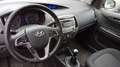 Hyundai i20 Hyundai i20 go 1,25 CVVT Silber - thumbnail 13