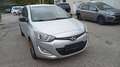 Hyundai i20 Hyundai i20 go 1,25 CVVT Silber - thumbnail 3