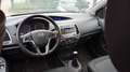 Hyundai i20 Hyundai i20 go 1,25 CVVT Silber - thumbnail 12