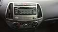 Hyundai i20 Hyundai i20 go 1,25 CVVT Silber - thumbnail 15