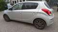 Hyundai i20 Hyundai i20 go 1,25 CVVT Silber - thumbnail 10
