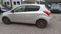 Hyundai i20 Hyundai i20 go 1,25 CVVT Silber - thumbnail 9