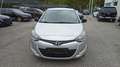 Hyundai i20 Hyundai i20 go 1,25 CVVT Silber - thumbnail 2
