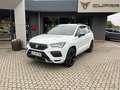 SEAT Ateca FR Black Edition 1.5 TSI *AHK*NAVI*KAMERA* Weiß - thumbnail 3