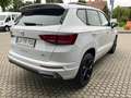 SEAT Ateca FR Black Edition 1.5 TSI *AHK*NAVI*KAMERA* Weiß - thumbnail 10