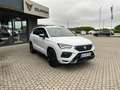 SEAT Ateca FR Black Edition 1.5 TSI *AHK*NAVI*KAMERA* Weiß - thumbnail 5