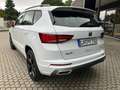 SEAT Ateca FR Black Edition 1.5 TSI *AHK*NAVI*KAMERA* Weiß - thumbnail 9