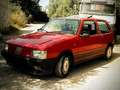 Fiat Uno Uno 3p 1.3t ie 105cv Piros - thumbnail 1