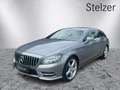 Mercedes-Benz CLS 350 Shooting Brake CLS 350 CDI 4MATIC BlueEFFI Argent - thumbnail 1