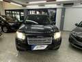 Land Rover Freelander 2.2 td4 S Czarny - thumbnail 1