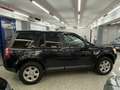 Land Rover Freelander 2.2 td4 S Czarny - thumbnail 4