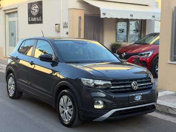 1.0 TSI 115 CV Advanced