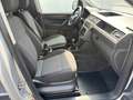 Volkswagen Caddy VW Caddy BMT 1,4 TGI Erdgas CNG Navi PDC Sortimo Argent - thumbnail 6