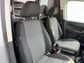 Volkswagen Caddy VW Caddy BMT 1,4 TGI Erdgas CNG Navi PDC Sortimo Argent - thumbnail 7