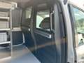 Volkswagen Caddy VW Caddy BMT 1,4 TGI Erdgas CNG Navi PDC Sortimo Argent - thumbnail 16