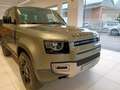 Land Rover Defender Defender 90 3.0D I6 200 CV AWD Auto S Grün - thumbnail 1