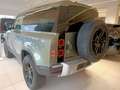 Land Rover Defender Defender 90 3.0D I6 200 CV AWD Auto S Grün - thumbnail 6