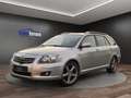 Toyota Avensis Kombi 2.2 D-CAT Executive NAVI°XENON°SHZ Silber - thumbnail 1