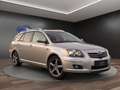 Toyota Avensis Kombi 2.2 D-CAT Executive NAVI°XENON°SHZ Silber - thumbnail 3