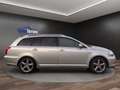 Toyota Avensis Kombi 2.2 D-CAT Executive NAVI°XENON°SHZ Silber - thumbnail 8