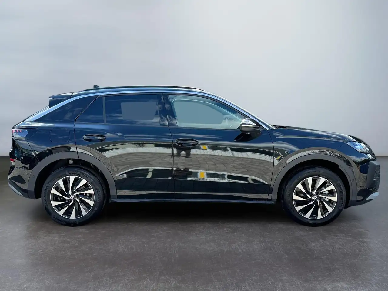 Volkswagen T-Roc 2026