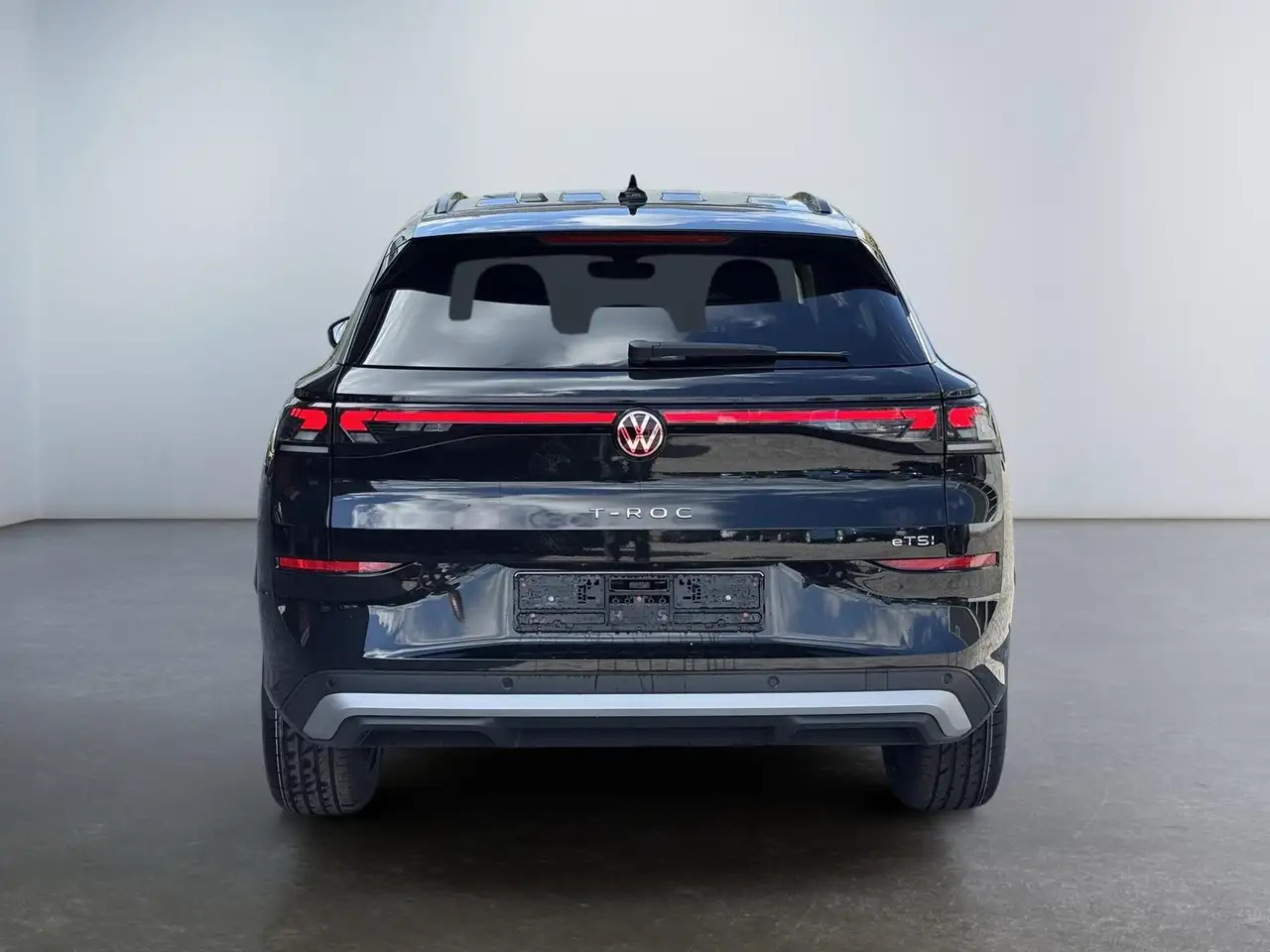 Volkswagen T-Roc 2026