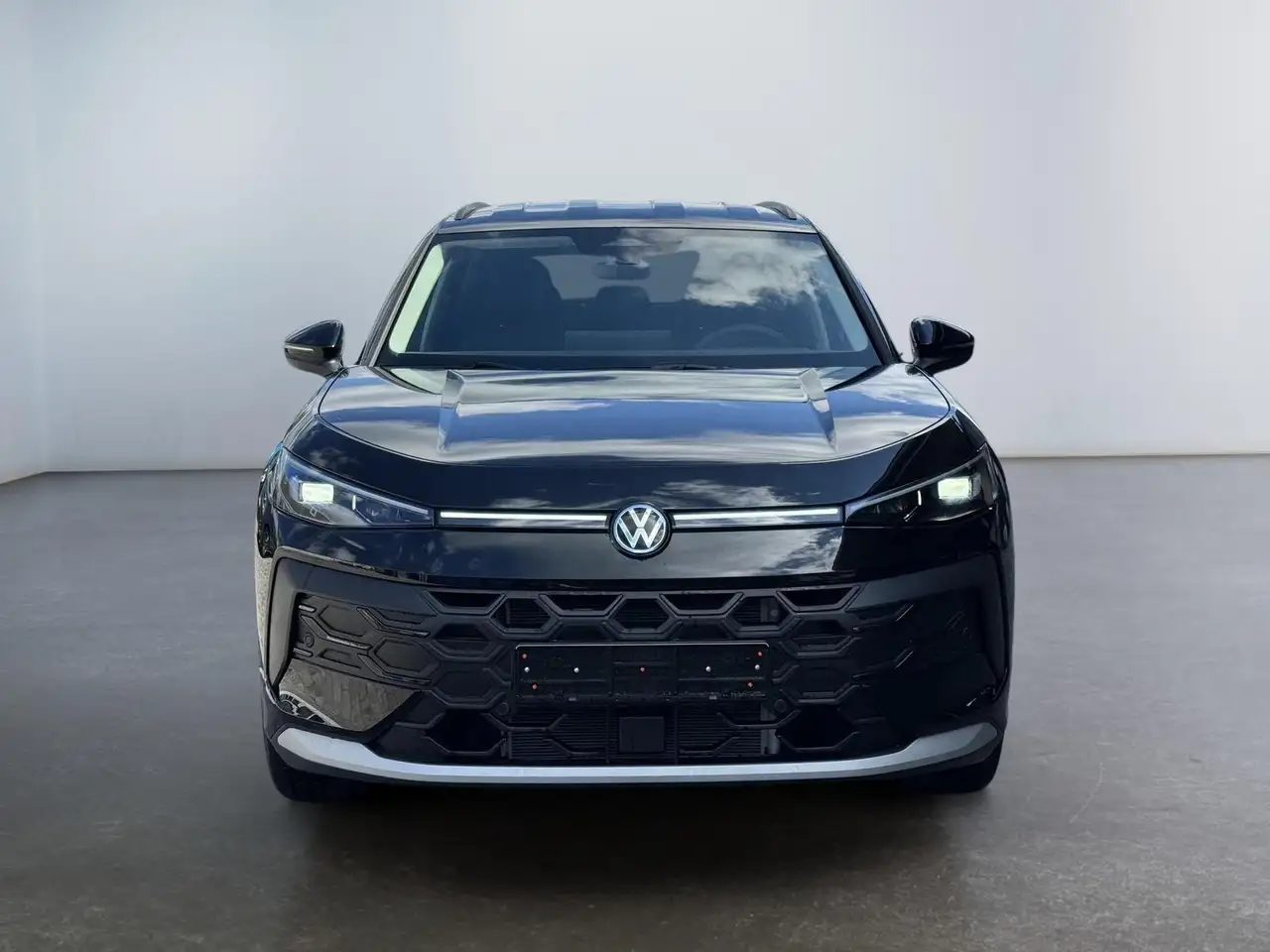 Volkswagen T-Roc 2026