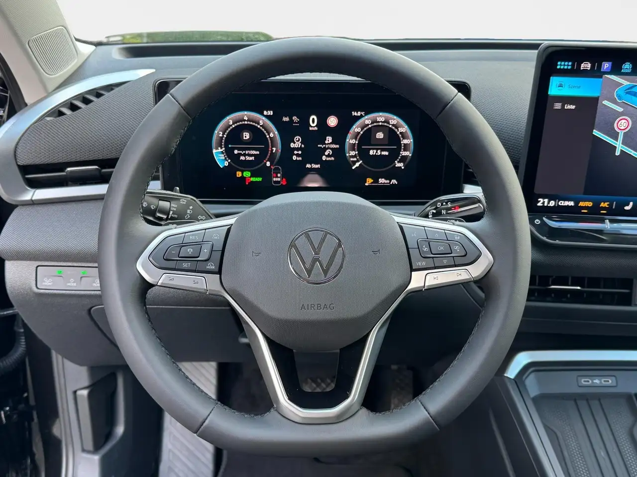 Volkswagen T-Roc 2026 — фото 10