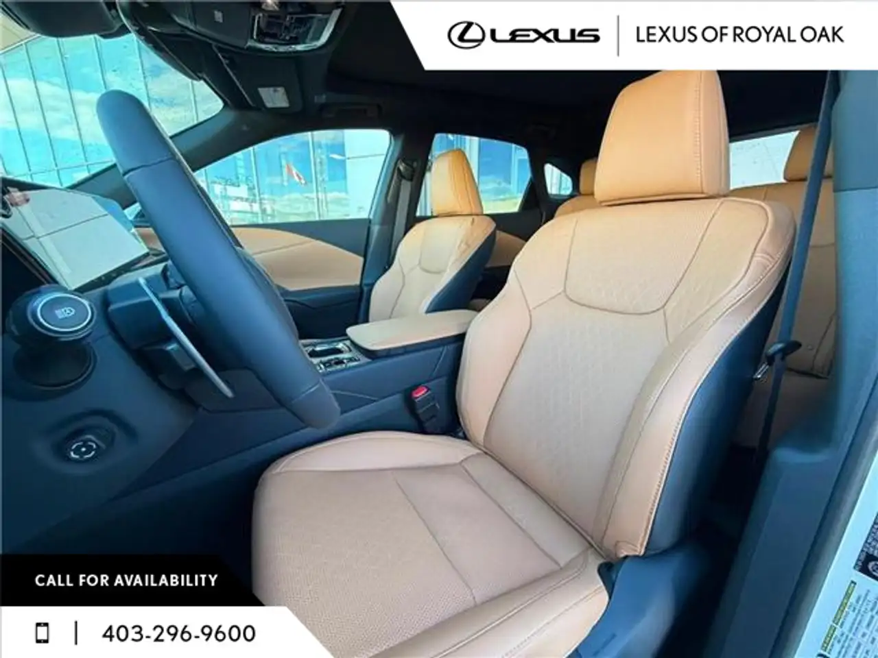 Lexus RX fotografie Lexus RX